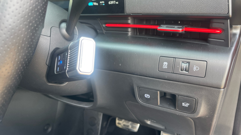 Hyundai KONA 160kW N Line 65kWh 5dr Auto Electric Hatchback